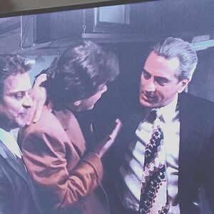 Thank You Ladies And Gentlemen